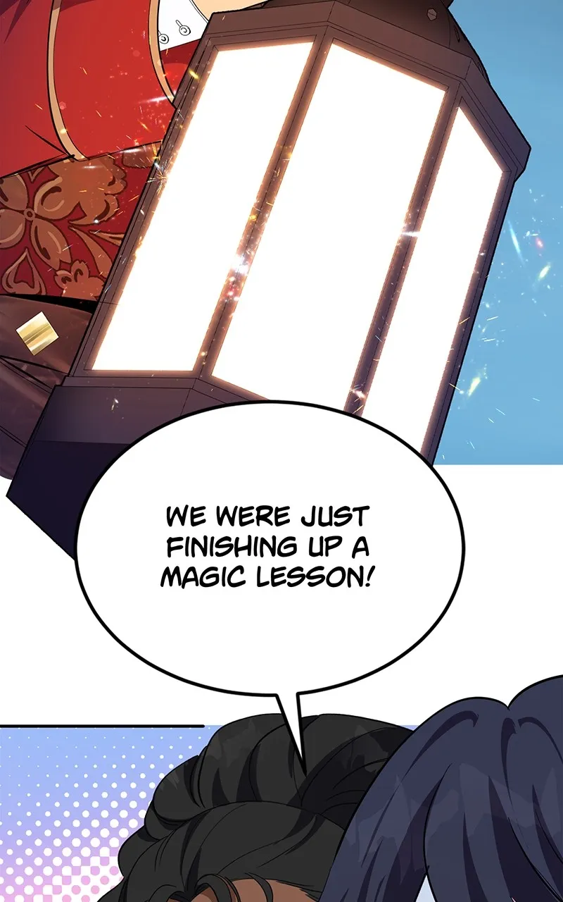 The Princess is Now the Duke Chapter 1 page 124 - 