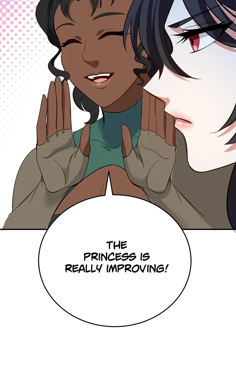 The Princess is Now the Duke Chapter 1 page 125 - 
