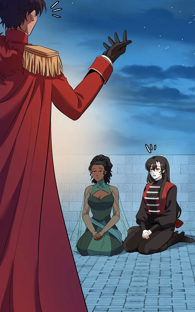 The Princess is Now the Duke Chapter 1 page 130 - 