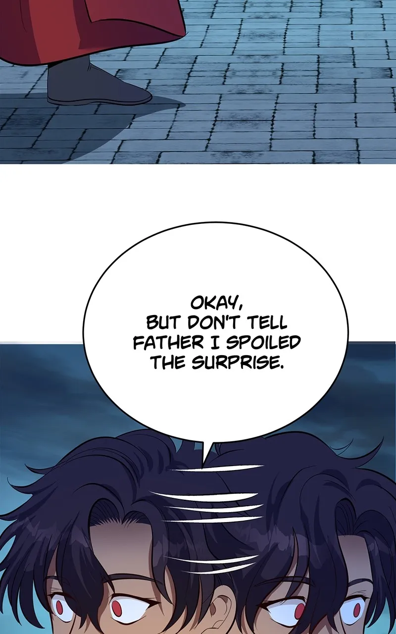 The Princess is Now the Duke Chapter 1 page 131 - 