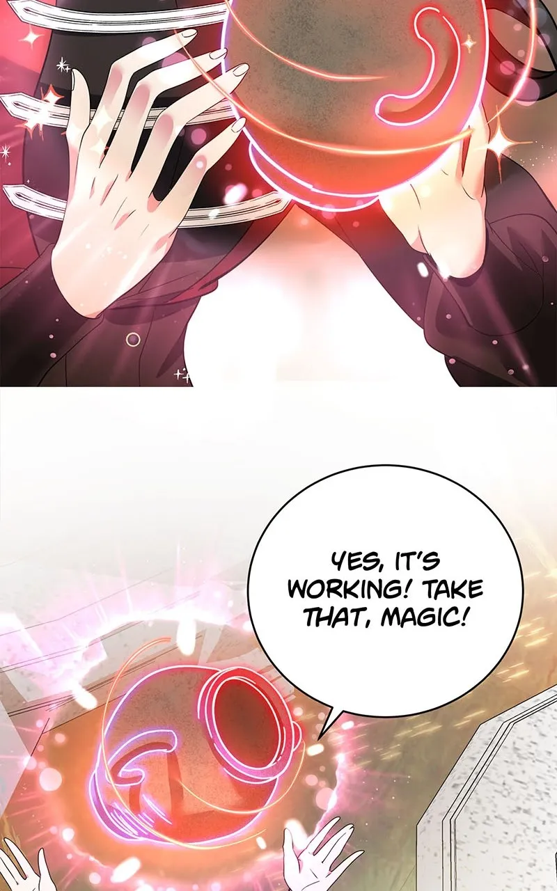 The Princess is Now the Duke Chapter 1 page 18 - 