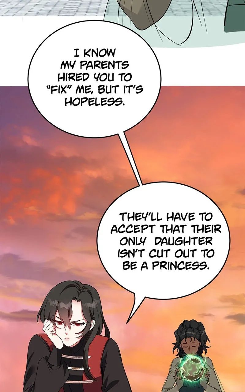 The Princess is Now the Duke Chapter 1 page 24 - 