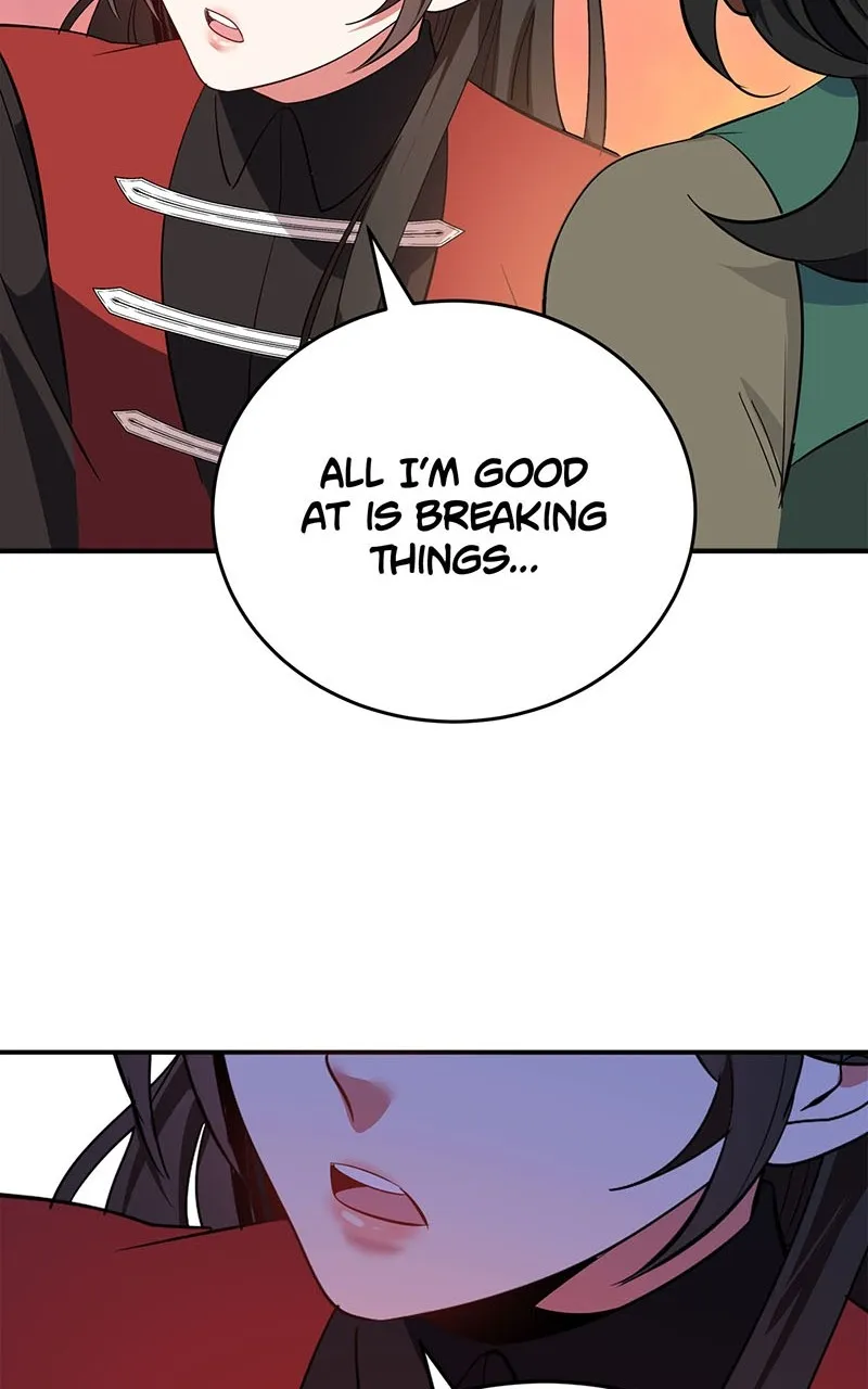 The Princess is Now the Duke Chapter 1 page 29 - 