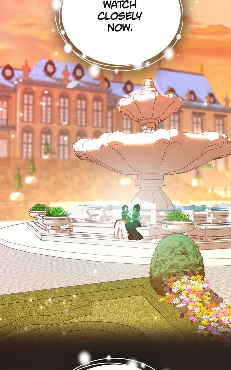 The Princess is Now the Duke Chapter 1 page 4 - 