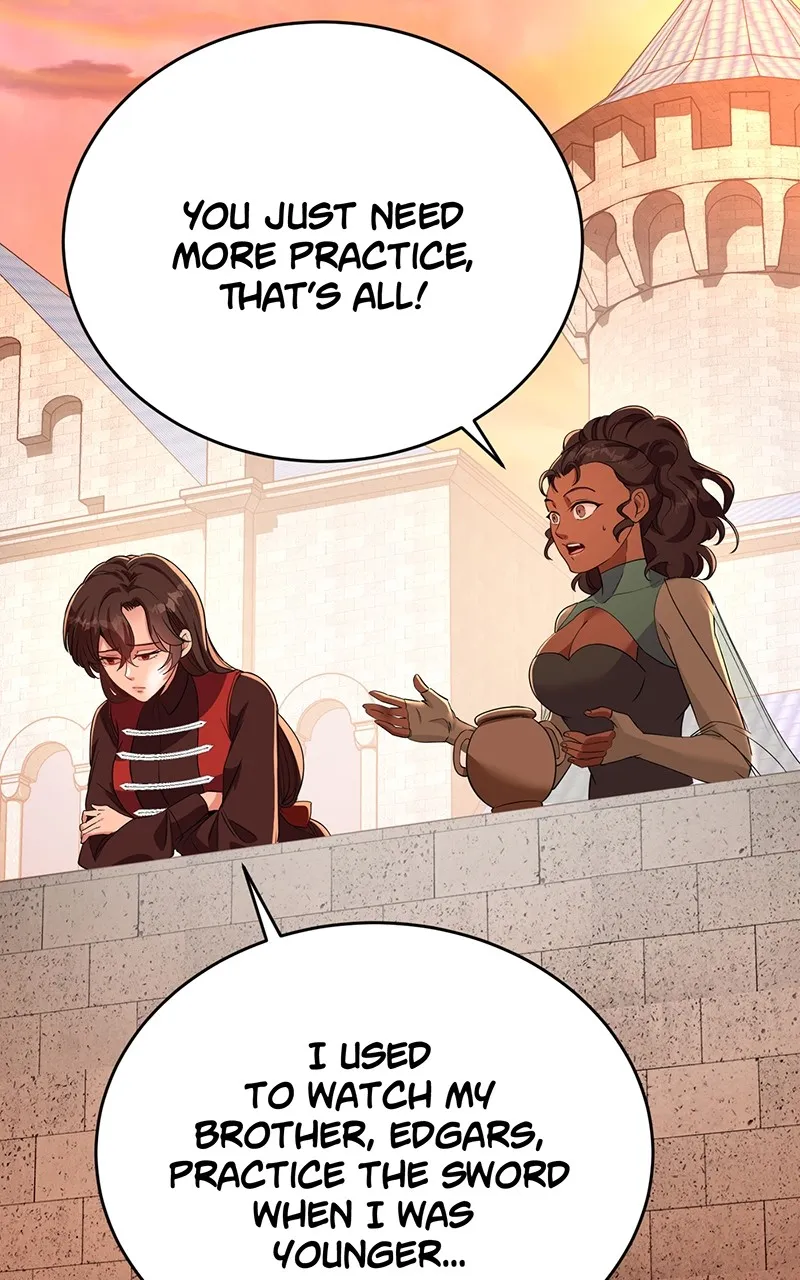 The Princess is Now the Duke Chapter 1 page 31 - 