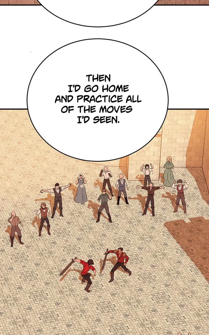 The Princess is Now the Duke Chapter 1 page 32 - 