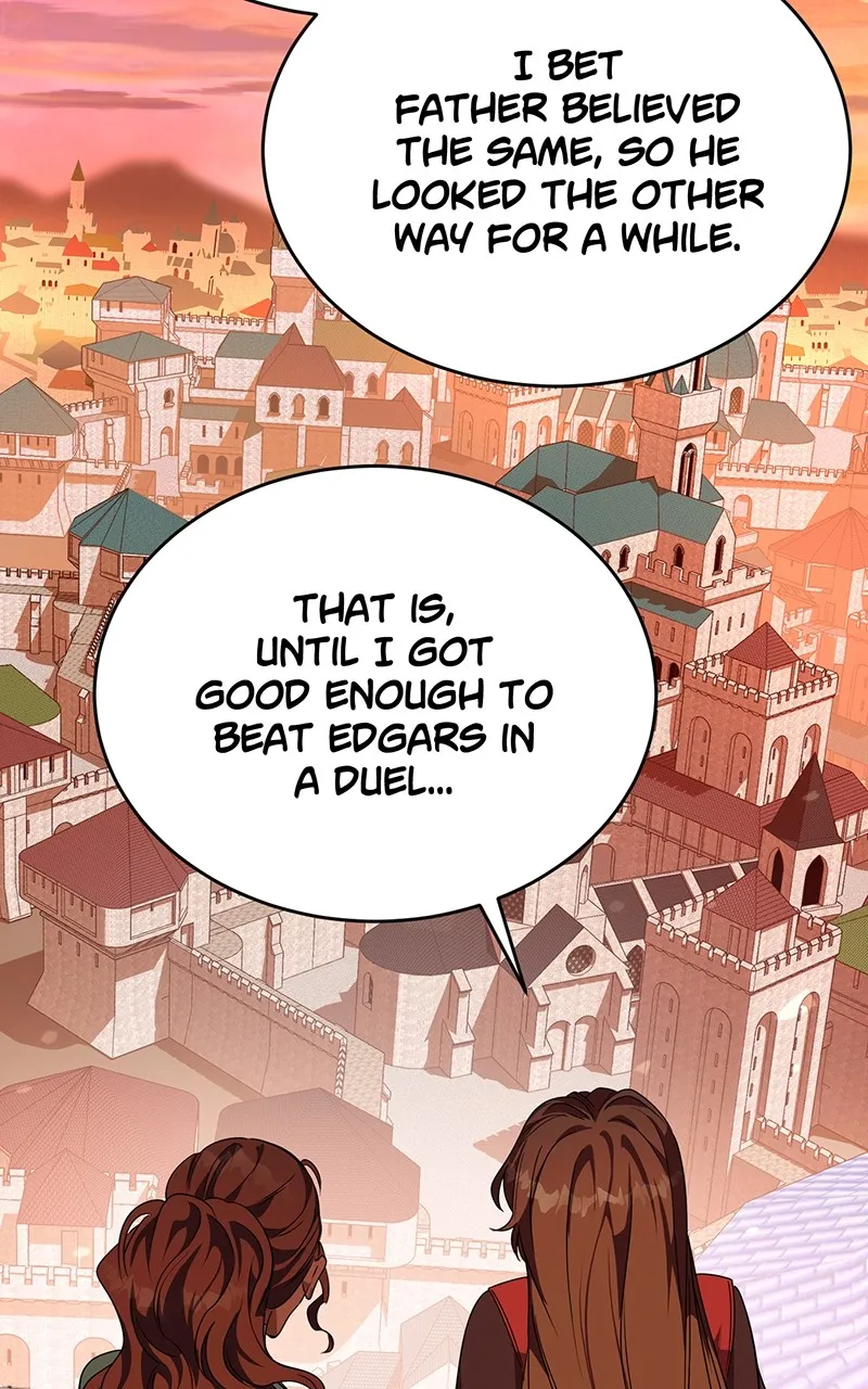 The Princess is Now the Duke Chapter 1 page 34 - 