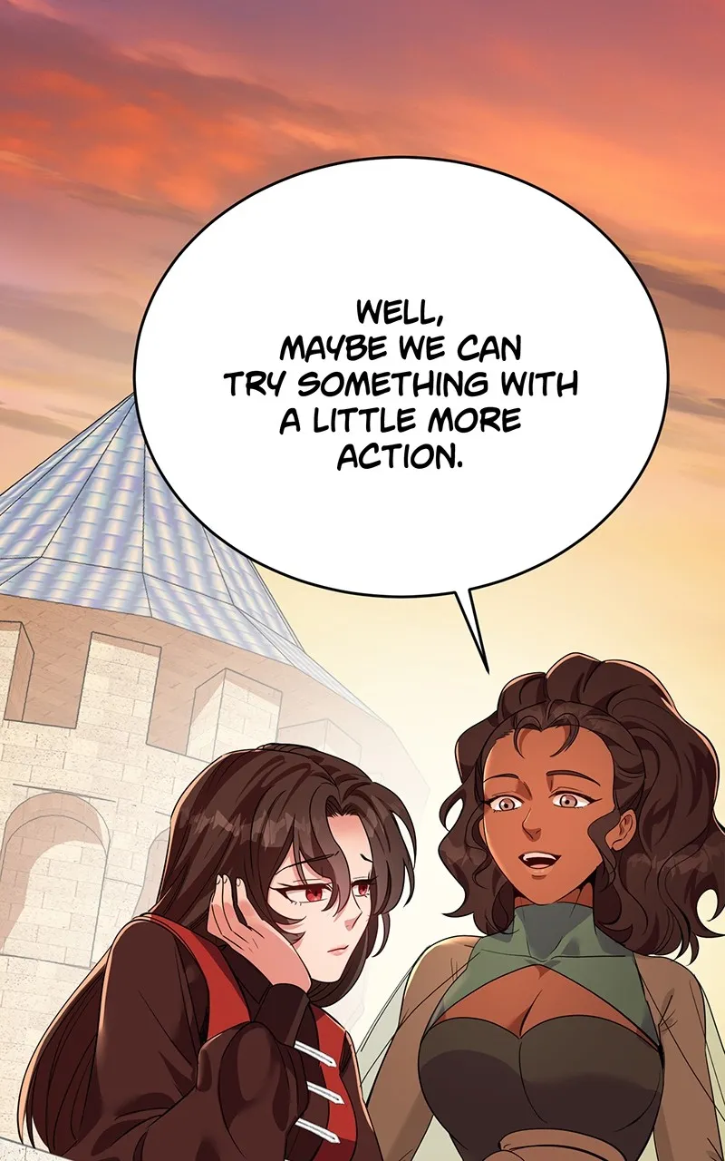 The Princess is Now the Duke Chapter 1 page 37 - 