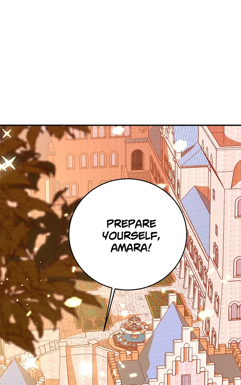 The Princess is Now the Duke Chapter 1 page 39 - 