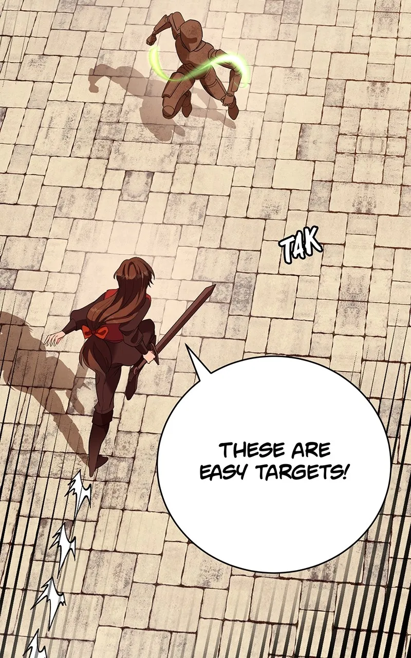 The Princess is Now the Duke Chapter 1 page 51 - 