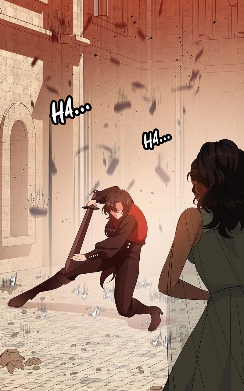 The Princess is Now the Duke Chapter 1 page 67 - 