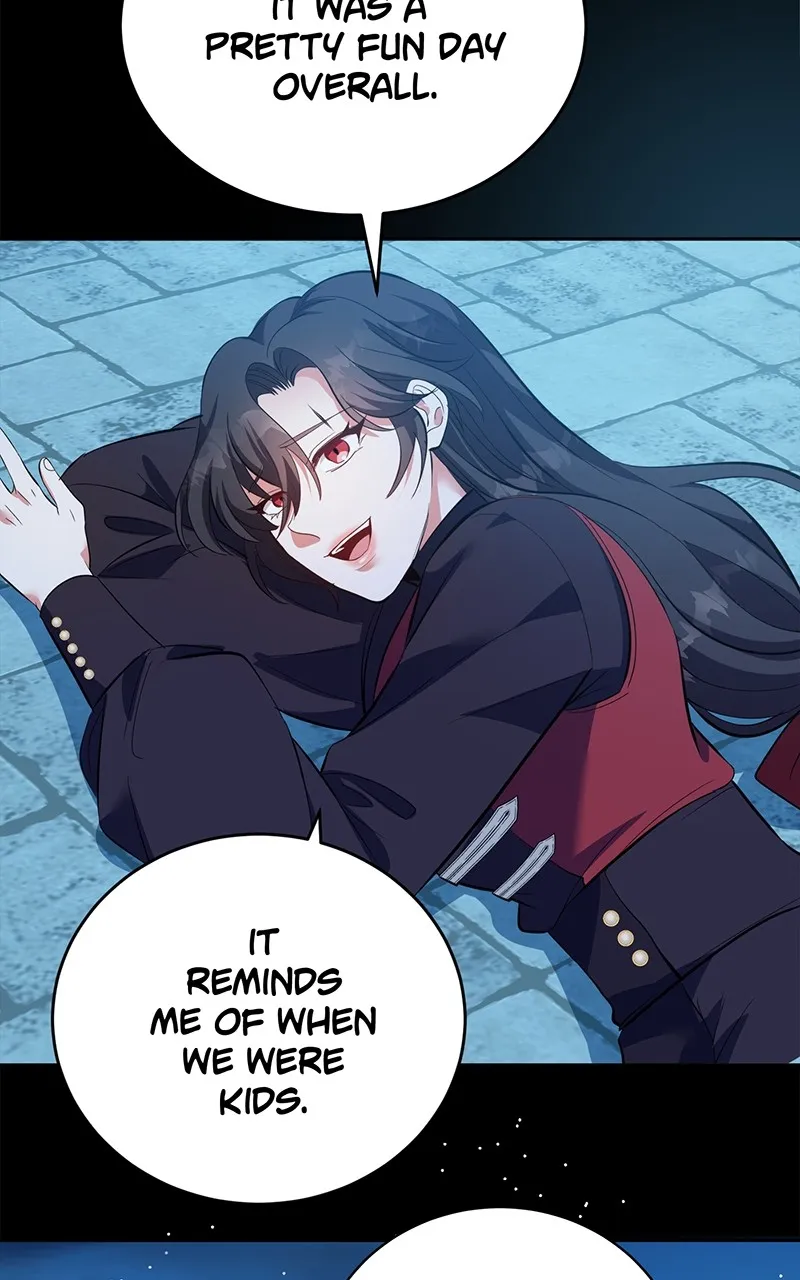 The Princess is Now the Duke Chapter 1 page 95 - 