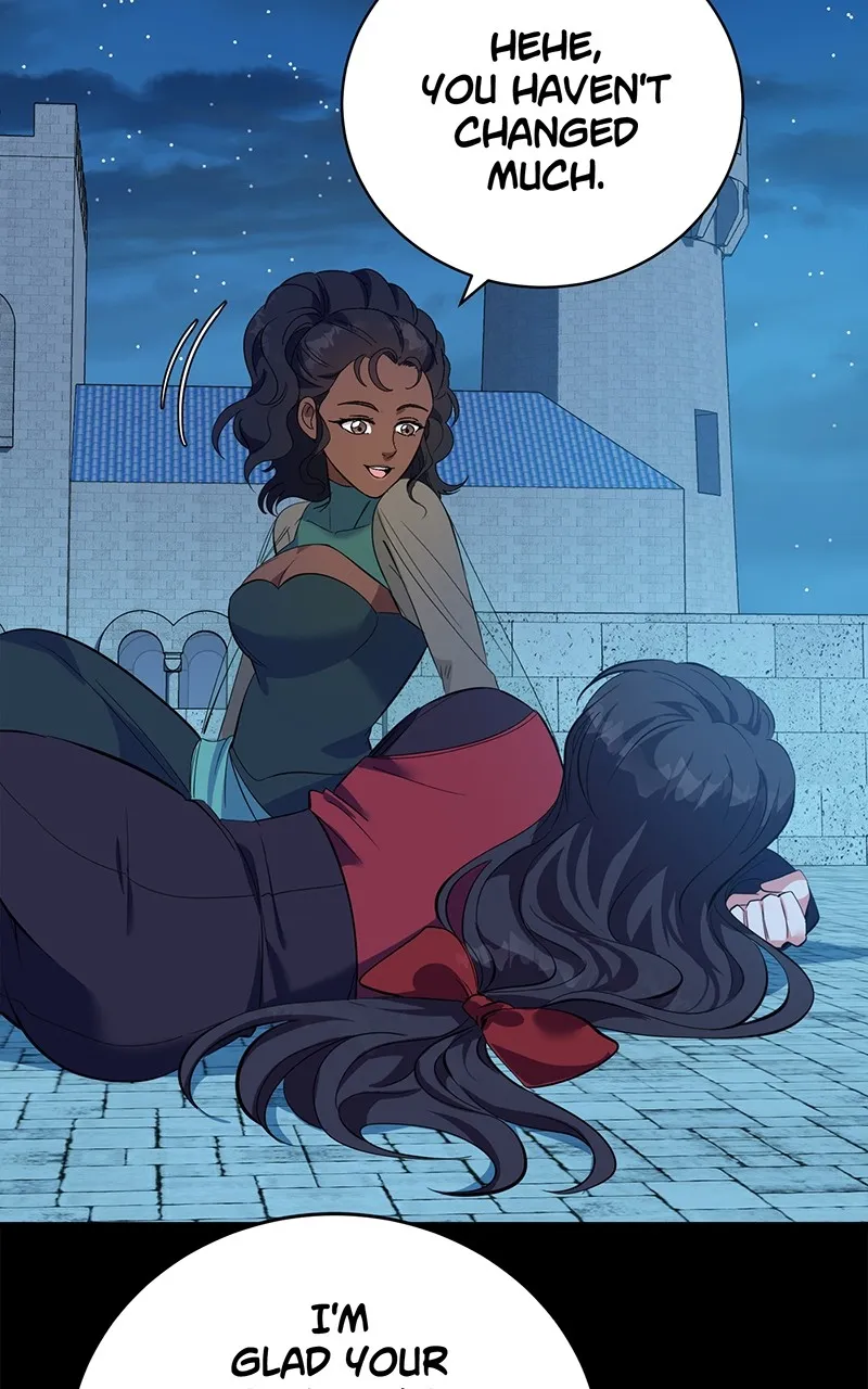 The Princess is Now the Duke Chapter 1 page 96 - 