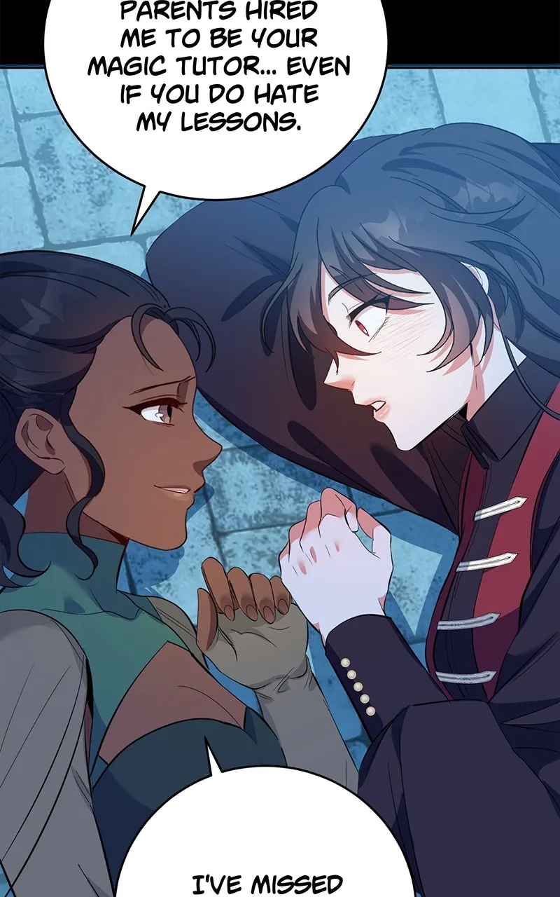 The Princess is Now the Duke Chapter 1 page 97 - 