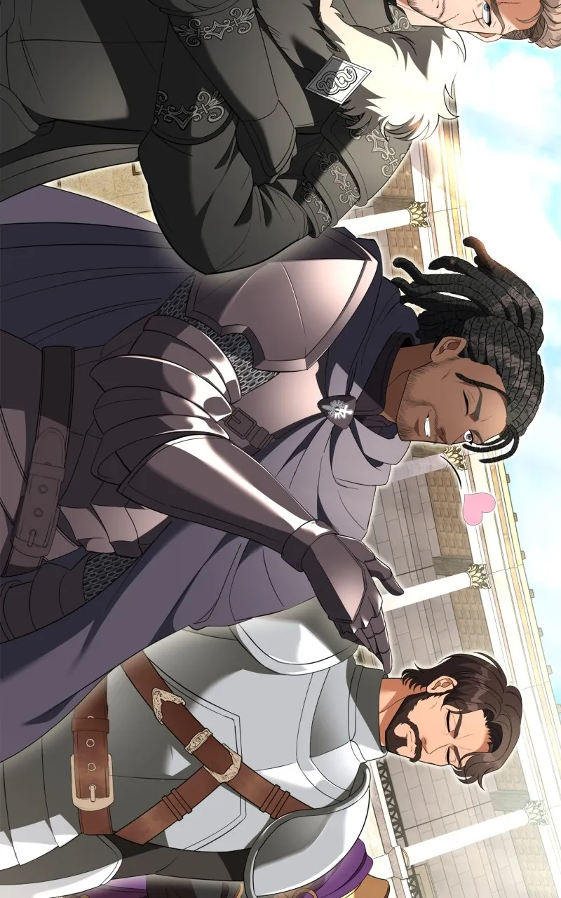 The Princess is Now the Duke Chapter 10 page 12 - 