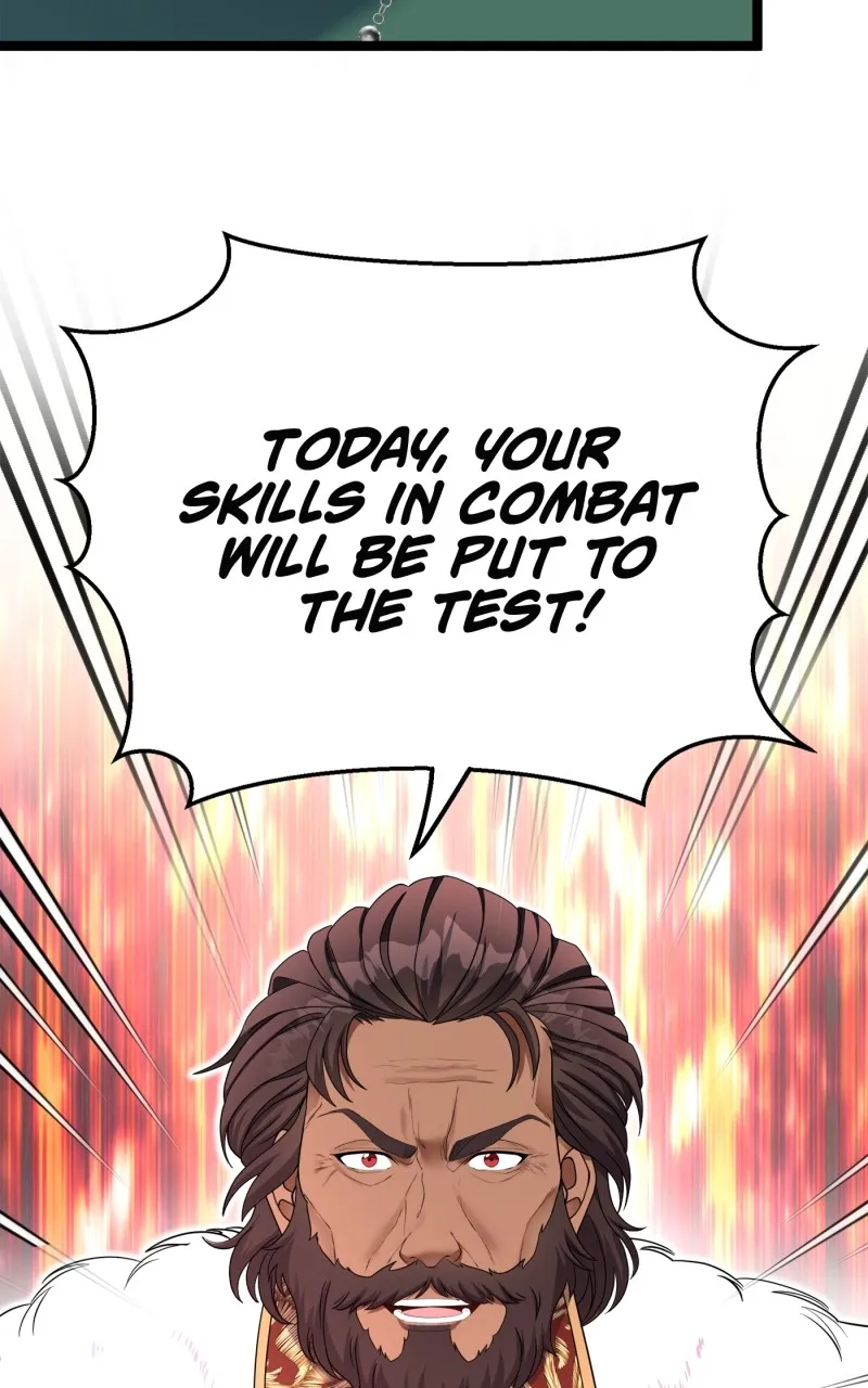The Princess is Now the Duke Chapter 10 page 22 - 