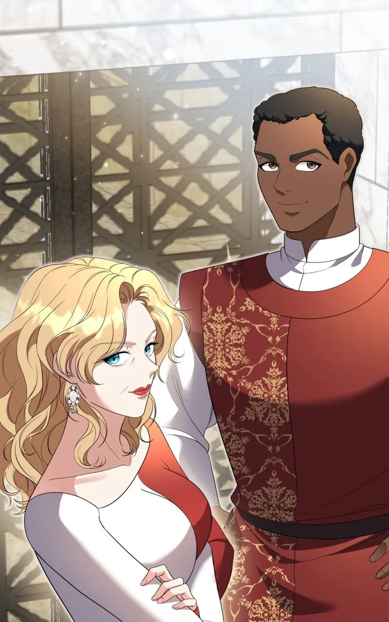 The Princess is Now the Duke Chapter 10 page 24 - 