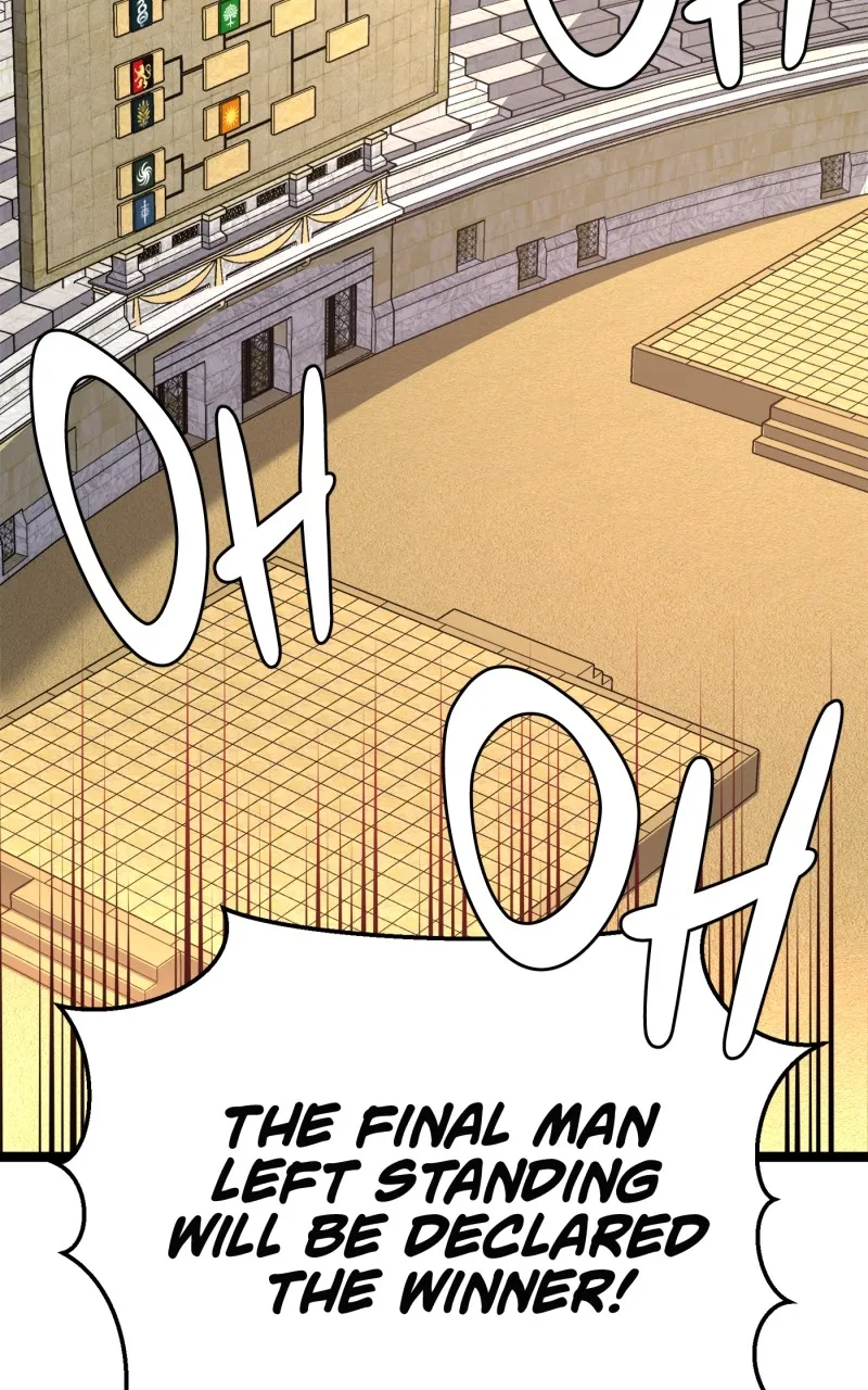 The Princess is Now the Duke Chapter 10 page 31 - 