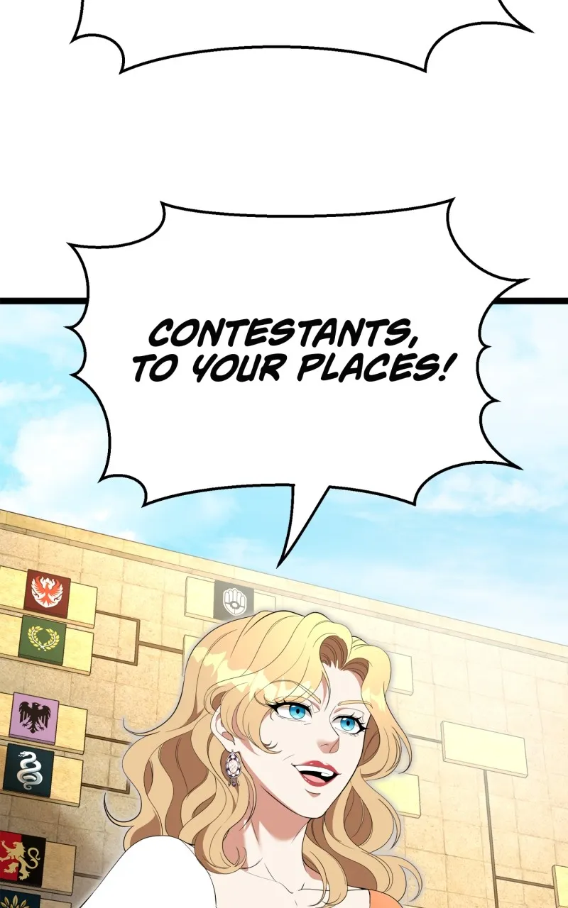 The Princess is Now the Duke Chapter 10 page 32 - 