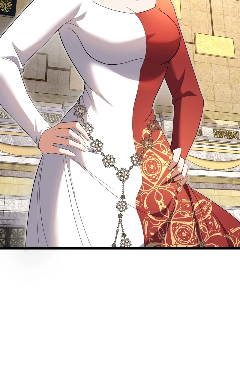The Princess is Now the Duke Chapter 10 page 33 - 