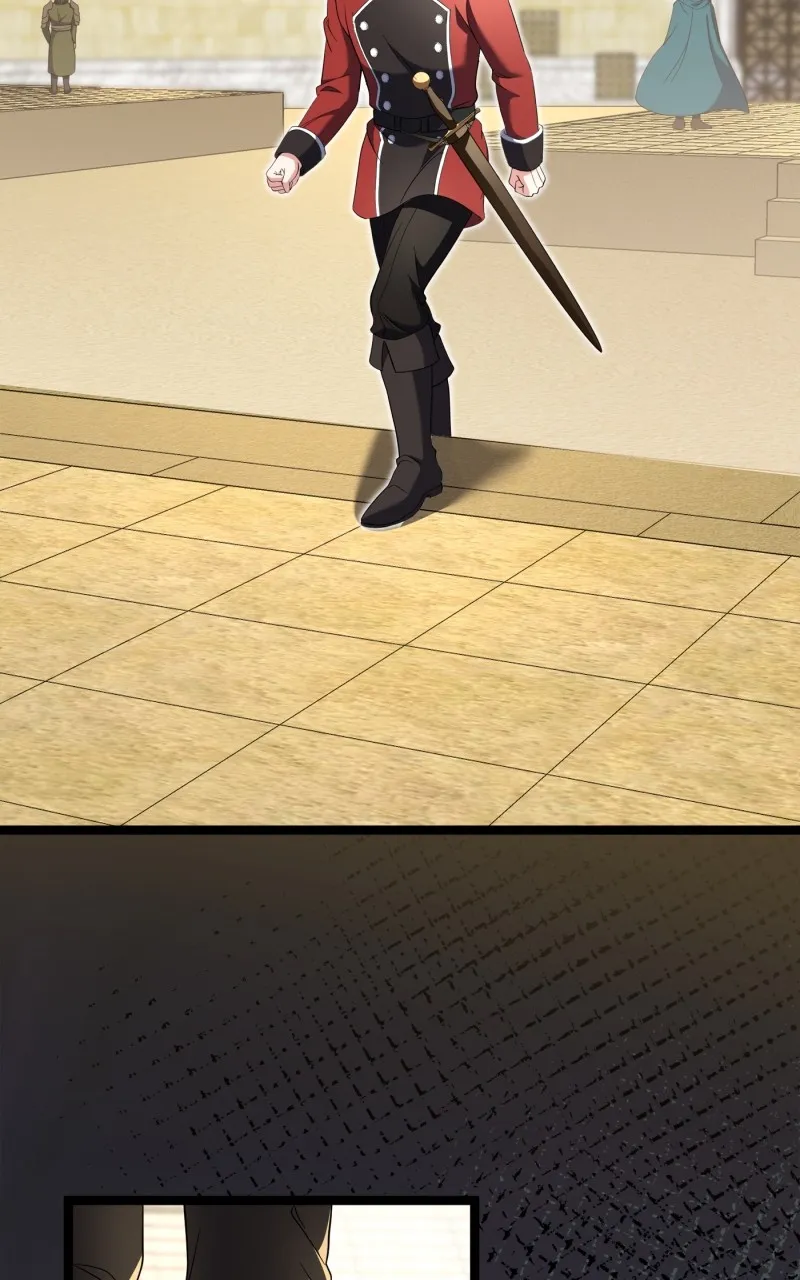 The Princess is Now the Duke Chapter 10 page 37 - 