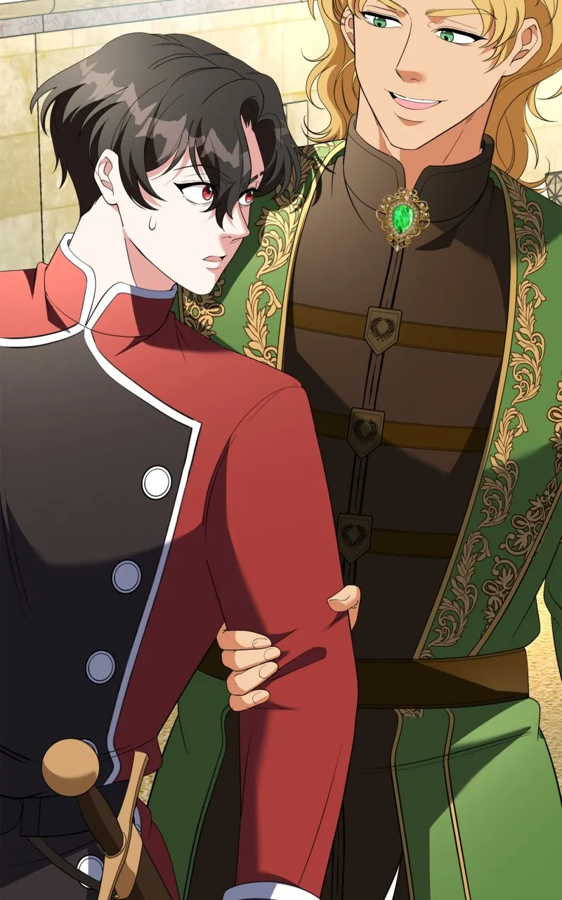 The Princess is Now the Duke Chapter 10 page 41 - 