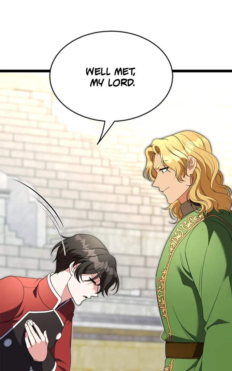 The Princess is Now the Duke Chapter 10 page 43 - 
