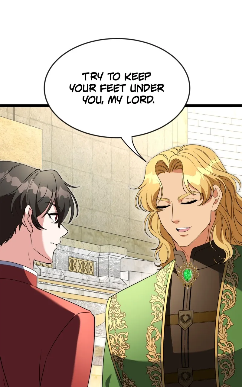 The Princess is Now the Duke Chapter 10 page 45 - 