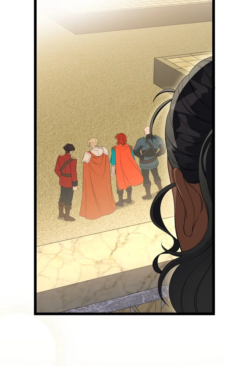 The Princess is Now the Duke Chapter 10 page 58 - 