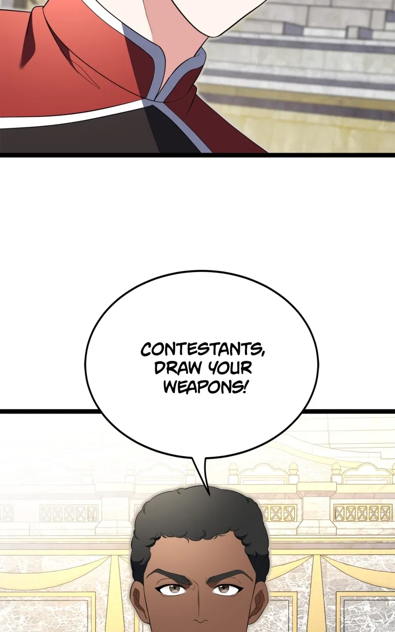 The Princess is Now the Duke Chapter 10 page 64 - 