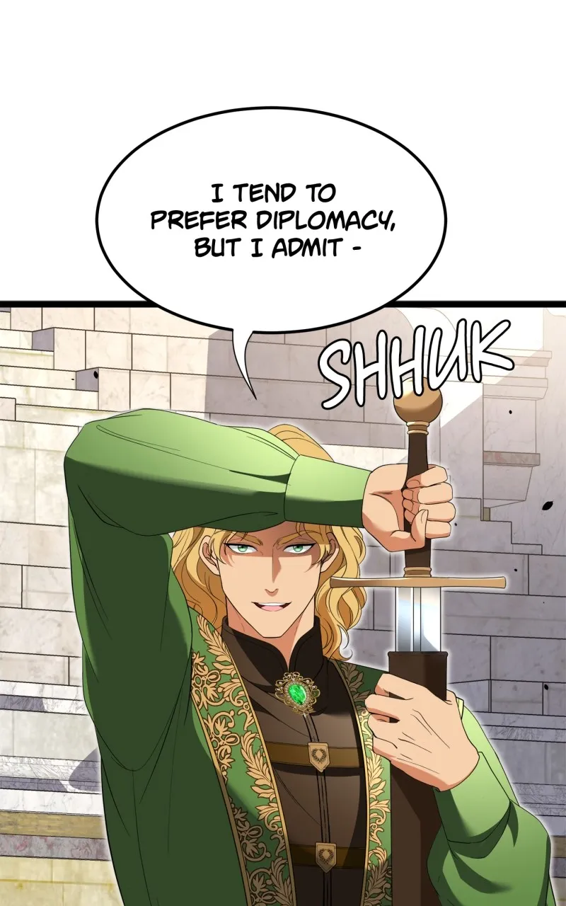 The Princess is Now the Duke Chapter 10 page 66 - 