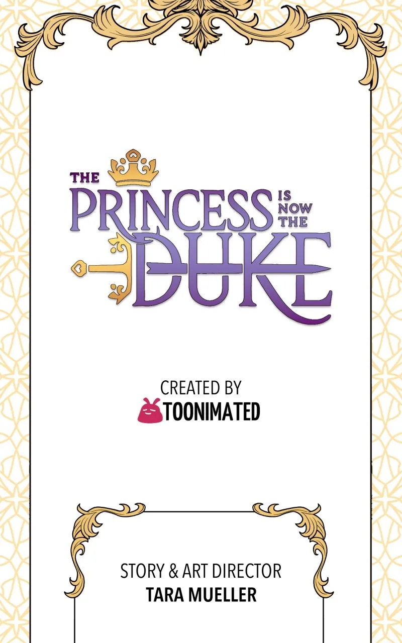 The Princess is Now the Duke Chapter 10 page 77 - 