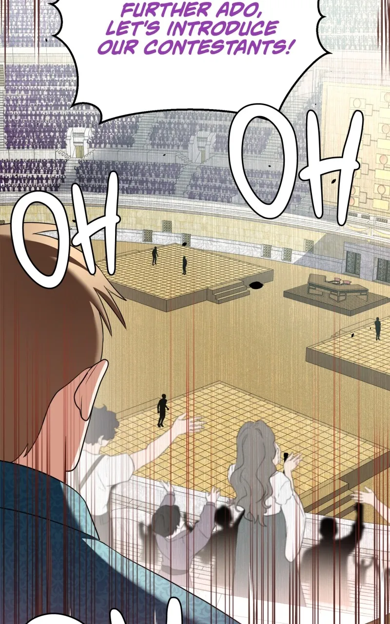 The Princess is Now the Duke Chapter 11 page 15 - 