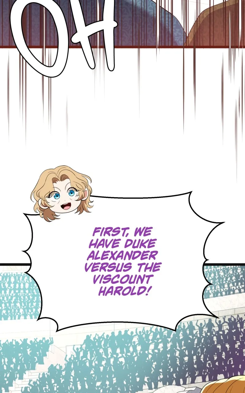 The Princess is Now the Duke Chapter 11 page 16 - 