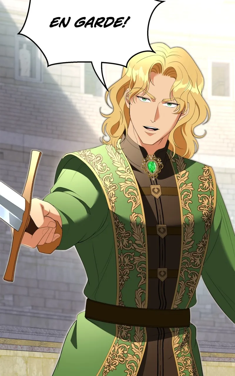 The Princess is Now the Duke Chapter 11 page 20 - 