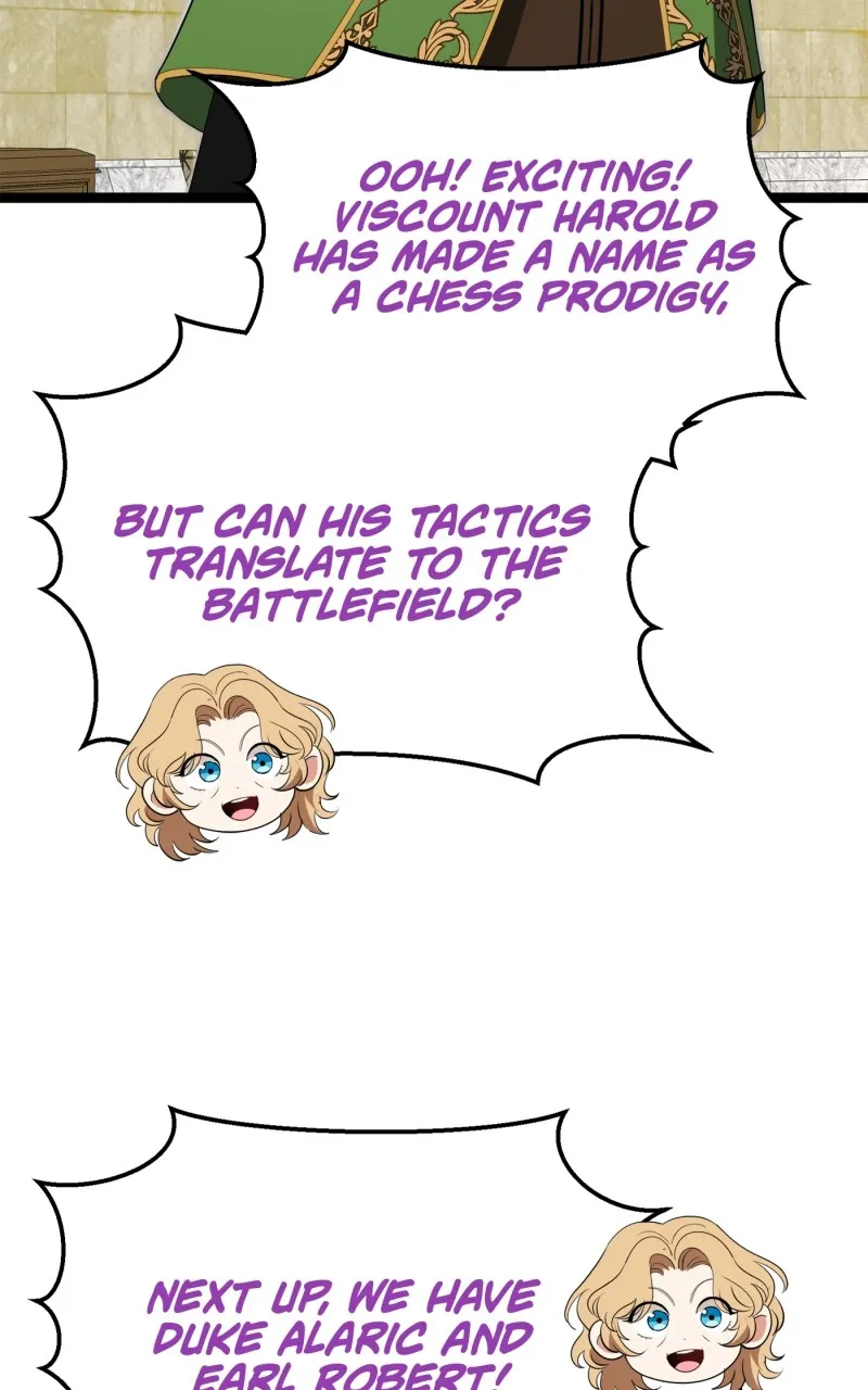 The Princess is Now the Duke Chapter 11 page 21 - 