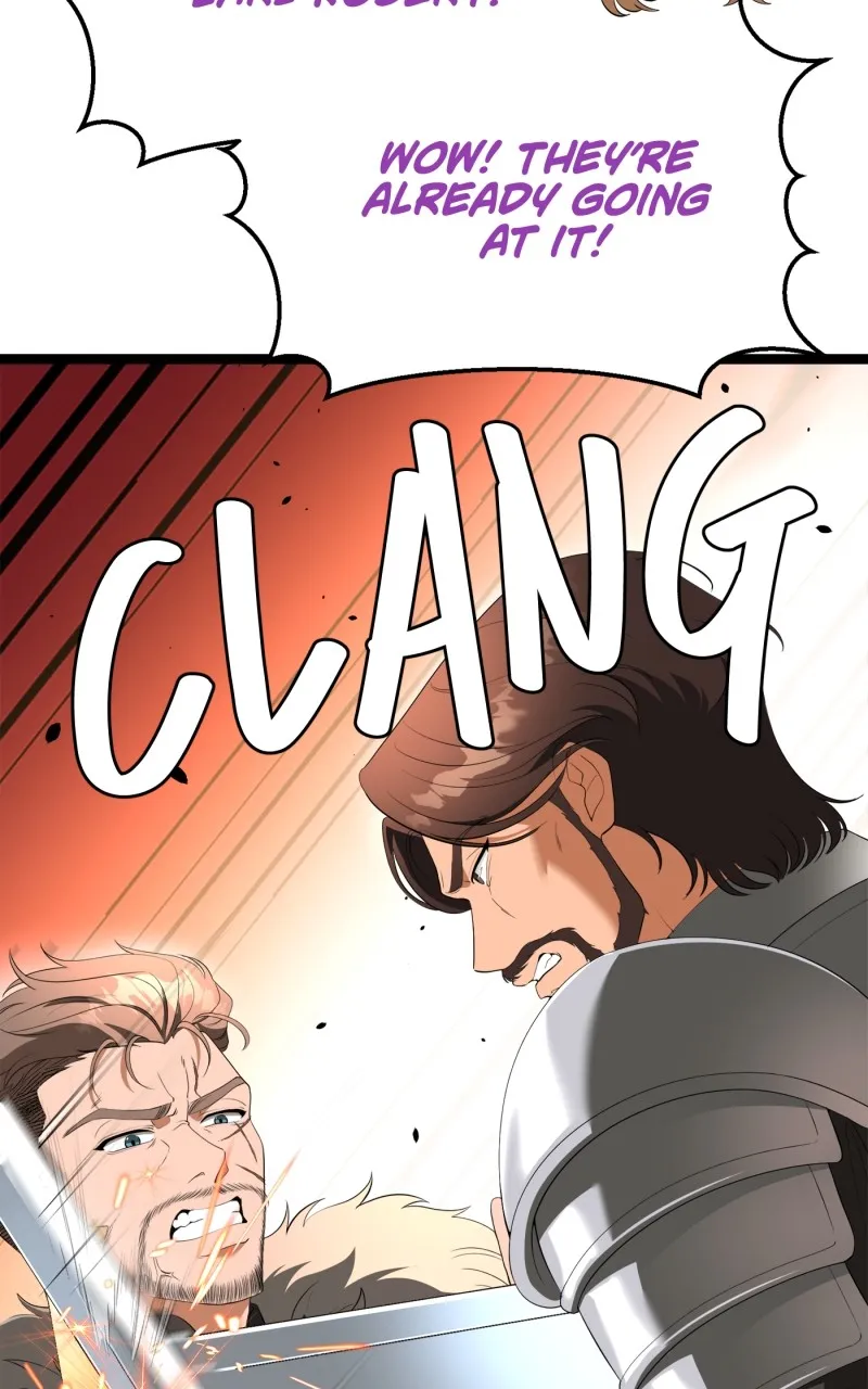 The Princess is Now the Duke Chapter 11 page 22 - 