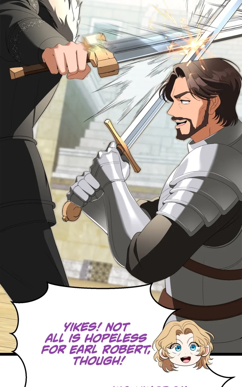 The Princess is Now the Duke Chapter 11 page 25 - 