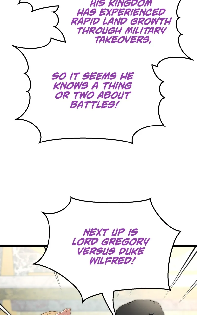 The Princess is Now the Duke Chapter 11 page 26 - 