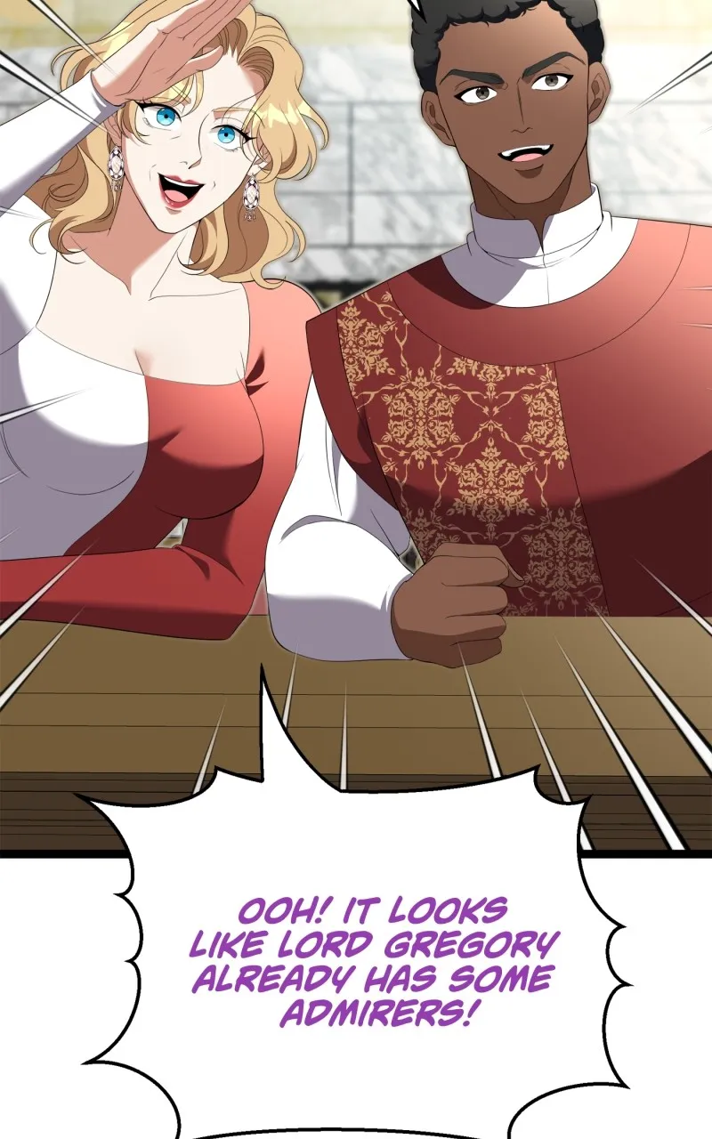 The Princess is Now the Duke Chapter 11 page 27 - 