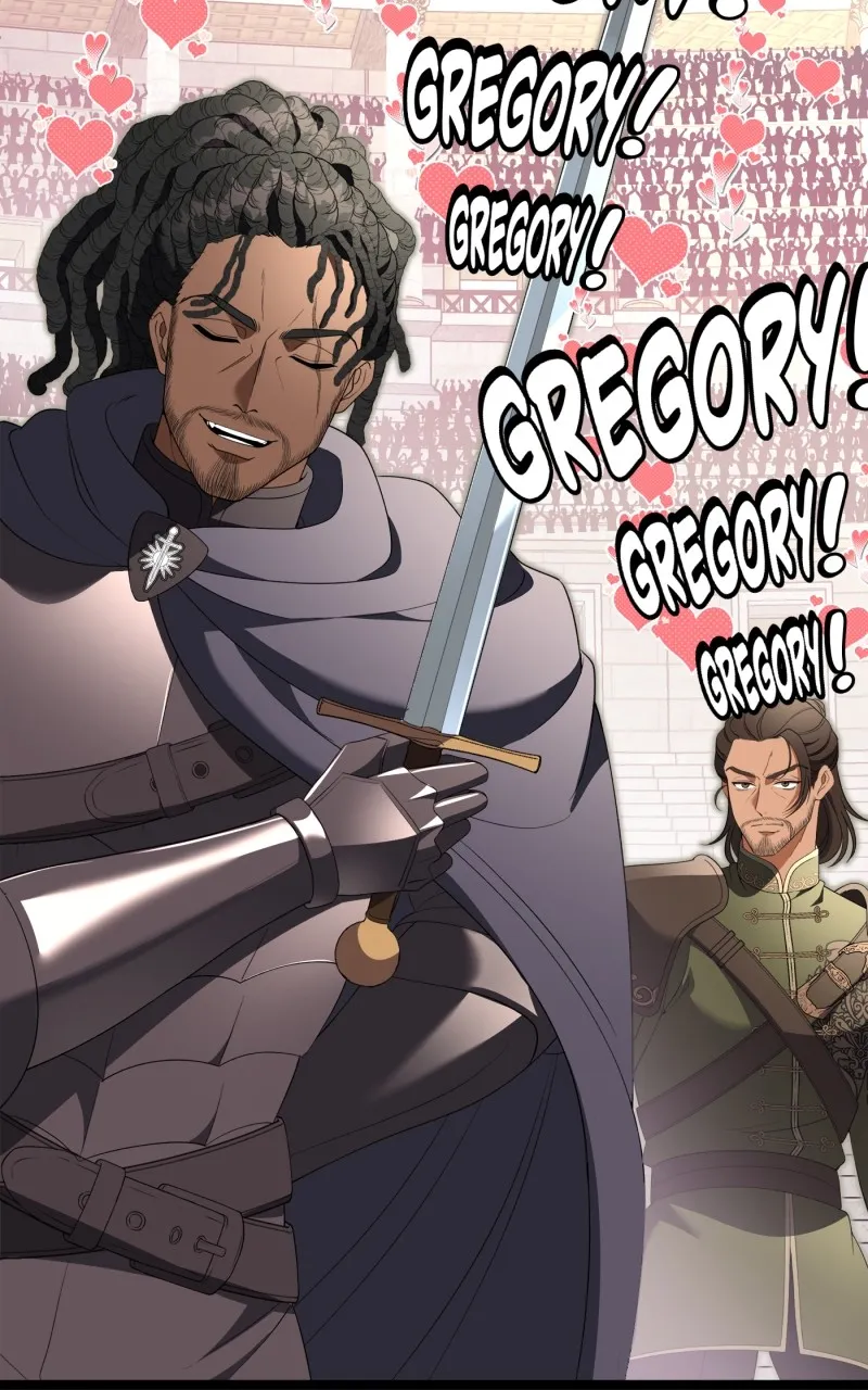 The Princess is Now the Duke Chapter 11 page 29 - 