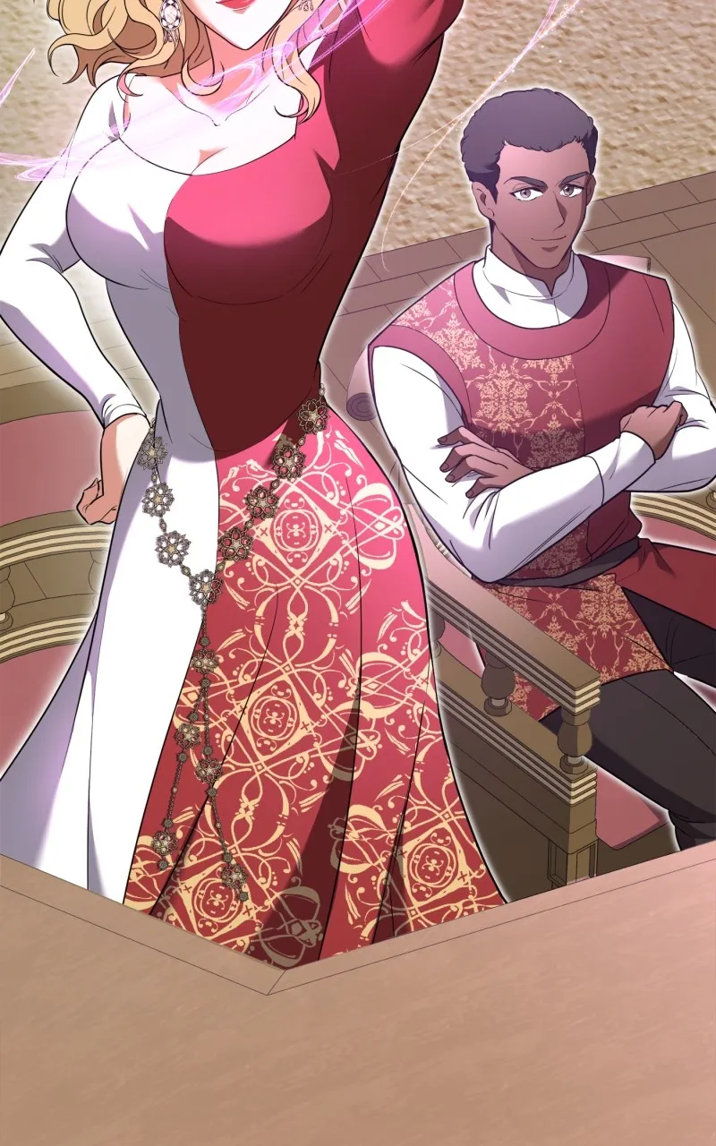 The Princess is Now the Duke Chapter 11 page 4 - 