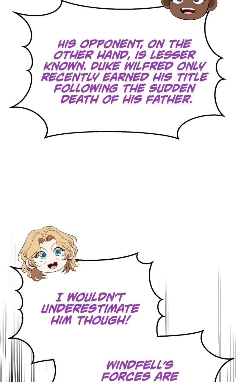 The Princess is Now the Duke Chapter 11 page 33 - 