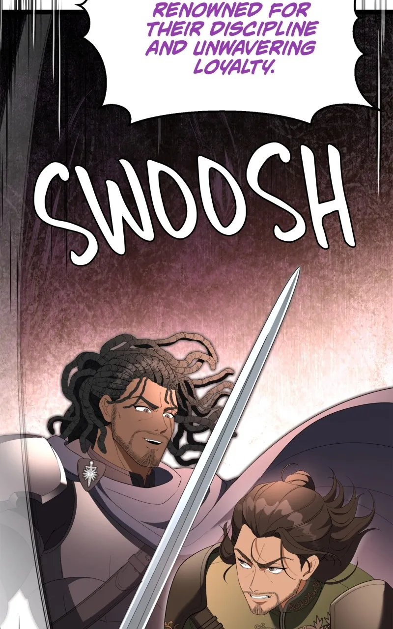 The Princess is Now the Duke Chapter 11 page 34 - 