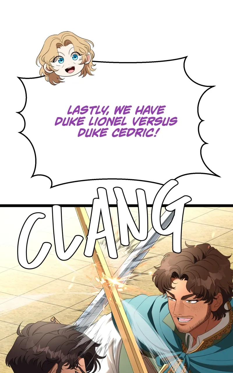 The Princess is Now the Duke Chapter 11 page 36 - 