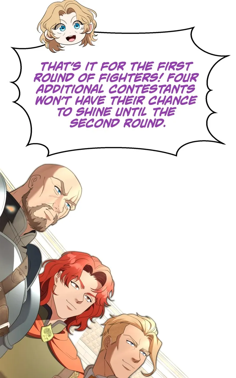 The Princess is Now the Duke Chapter 11 page 38 - 