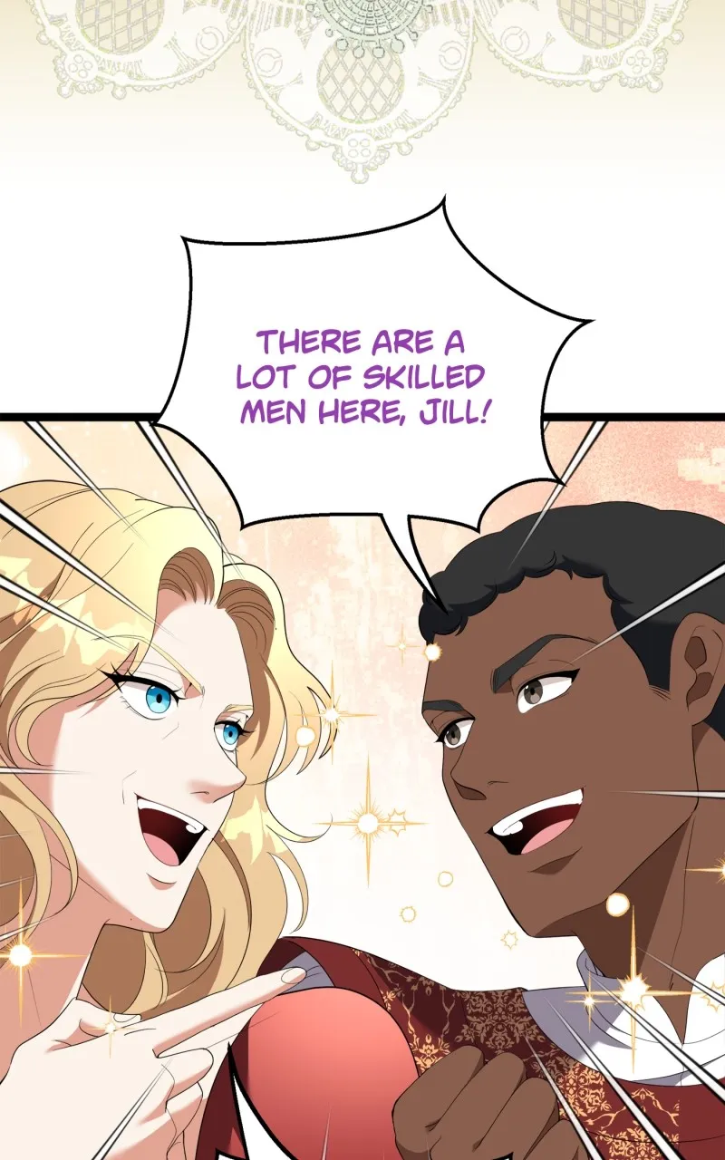 The Princess is Now the Duke Chapter 11 page 40 - 