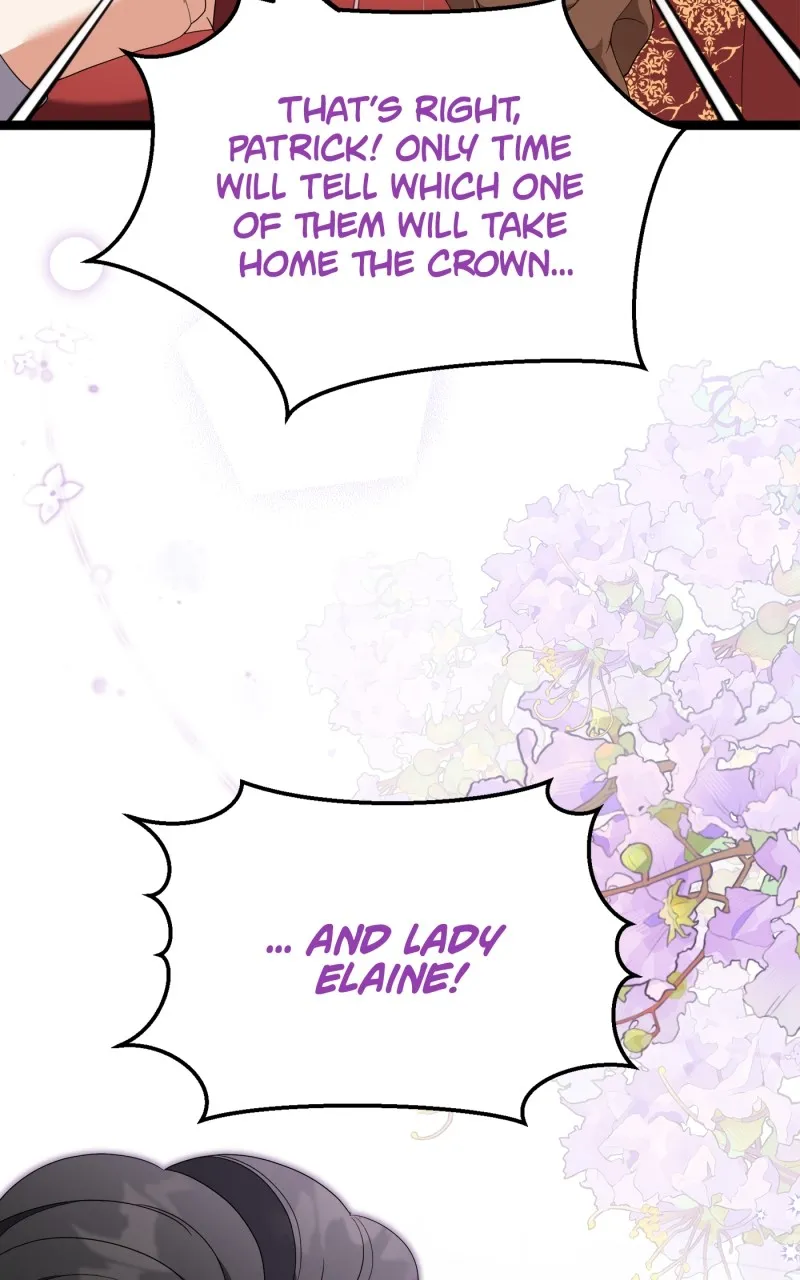 The Princess is Now the Duke Chapter 11 page 41 - 