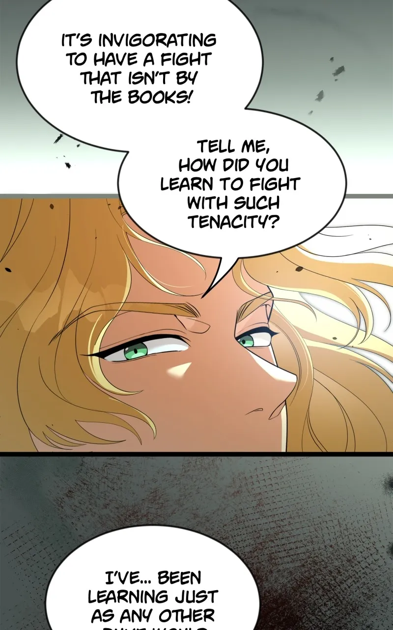The Princess is Now the Duke Chapter 11 page 47 - 
