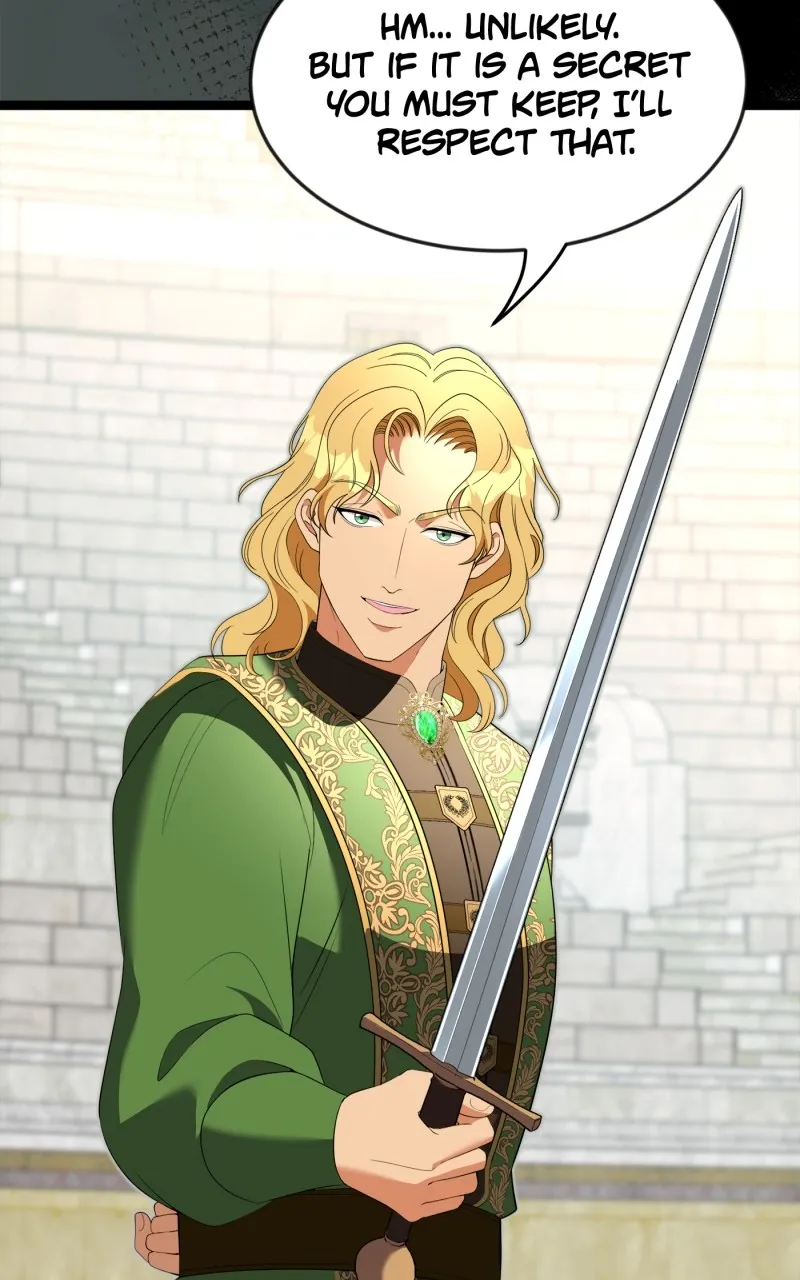 The Princess is Now the Duke Chapter 11 page 49 - 